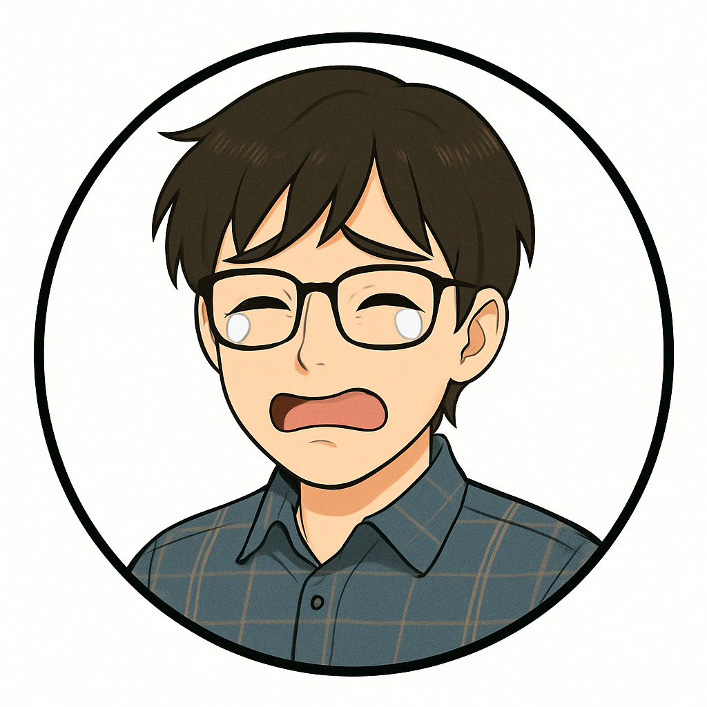 非モテ君